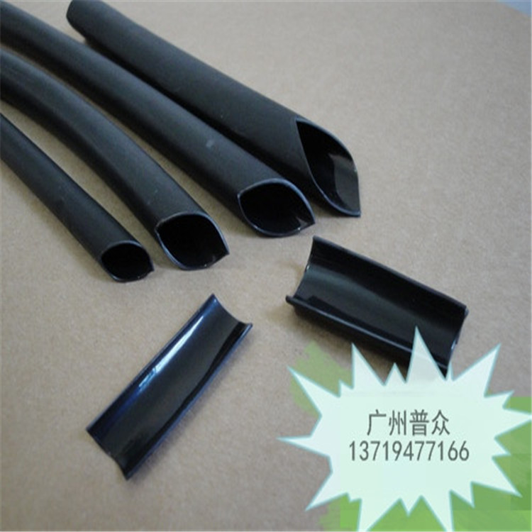 双壁热缩管工程