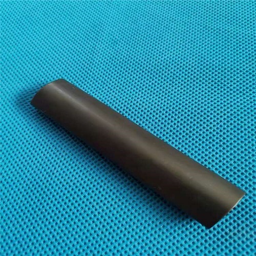 氟橡胶管与金属连接的热处理技术步骤