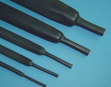 氟橡胶热缩套管