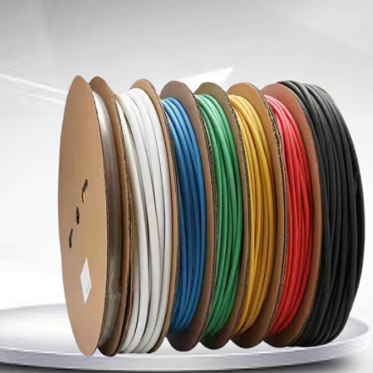 TB135 (3X)低烟无卤阻燃型三...