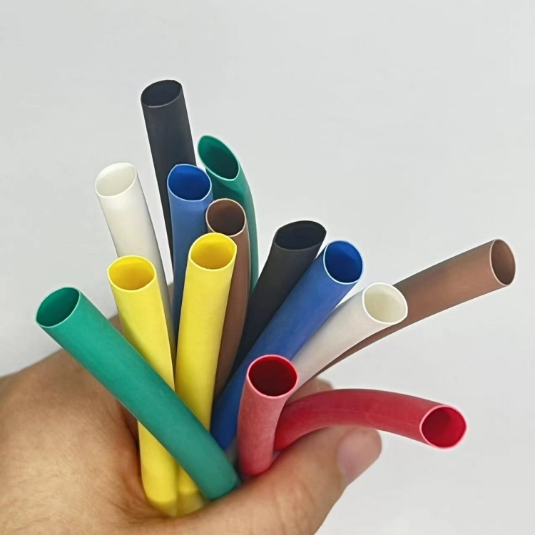 TB135(PT1)低烟无卤阻燃型热...